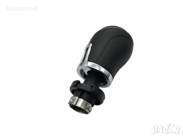 Топка за скоростен лост VW Passat B7   6 скорости, снимка 4 - Аксесоари и консумативи - 44835519