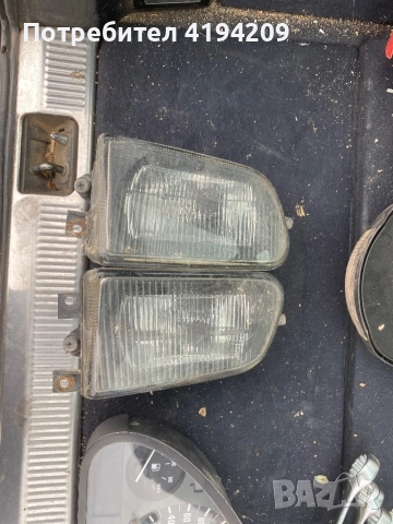 Е39 Халогени /компресор/табло , снимка 3 - Части - 51751725