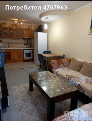 Двустаен - Слънчев бряг, снимка 7 - Апартаменти - 53682997