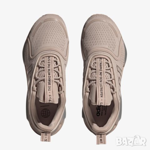 Спортни обувки Adidas Originals NMD_V3 Shoes, снимка 4 - Спортни обувки - 41980052