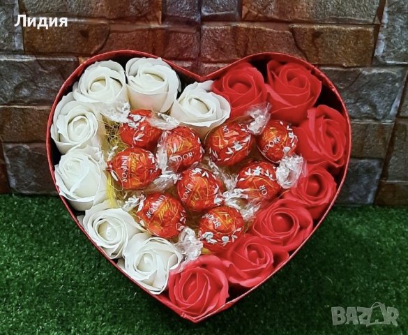 Подаръчни кутии и кошници, снимка 7 - Други - 39814800