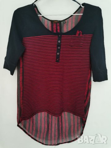 Блуза с 3/4  ръкав , снимка 1