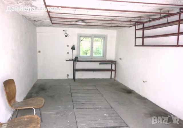 Продава Гараж, гр. Габрово, кв. Лъката, снимка 2 - Гаражи и паркоместа - 56257231