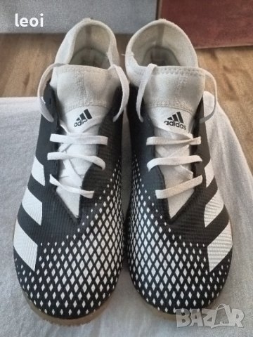 Adidas Predator /42, снимка 2 - Футбол - 41867064