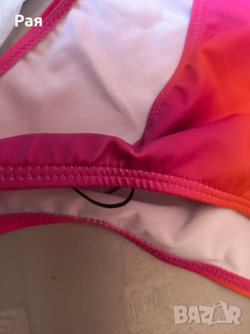 Бански със стоманени обръчи и дизайн без PUSH UP, снимка 7 - Бански костюми - 50658304