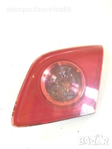 Заден десен стоп светлина странична вътрешна LHD за Mazda 3 1.6 16V (2005) P2913R