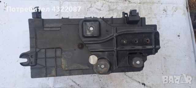 Кутия/ акумулатор от Опел Инсигния Opel Insignia 2.0CDTI 160к.с 2011г., снимка 4 - Части - 52171329