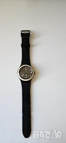 Swatch Irony YPB401 White Lounge