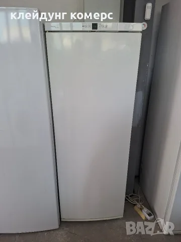Фризер LIEBHERR PREMIUM NO FROST вис.165см. 240л. А+++