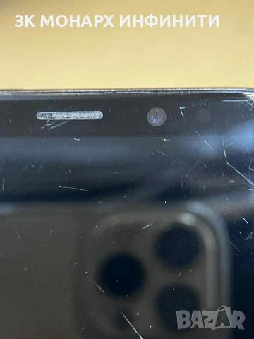 Телефон Samsung S9 plus / 64GB / Ram 6GB + кейс, снимка 13 - Samsung - 53278354