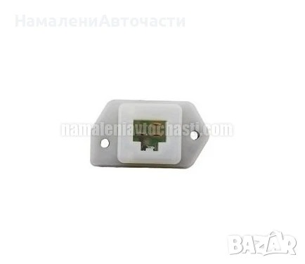 Резистор парно 27761AV600 ERDNS001 Nissan Almera Primera, снимка 2 - Части - 51257000