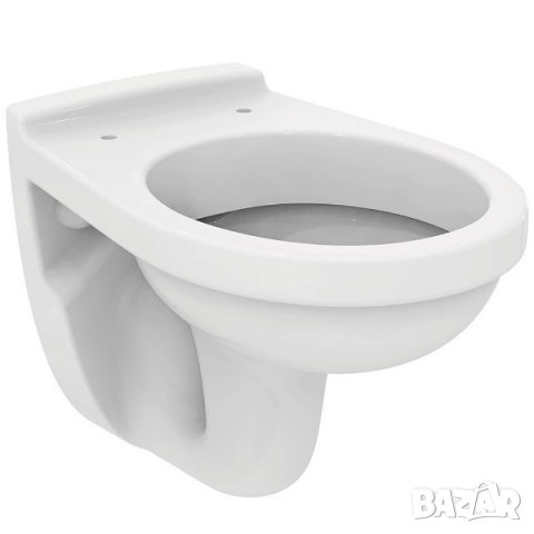Нови тоалетна чиния и седалка Ideal standard - Vidima Seva fresh