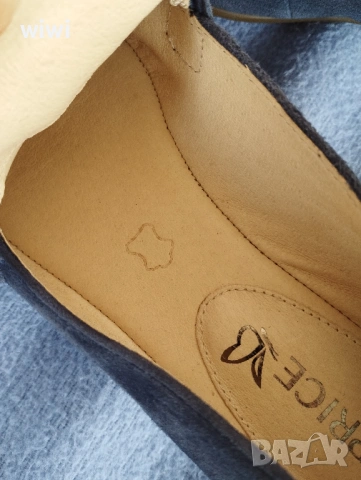 Обувки LLoyd и Caprice номер 37., снимка 15 - Дамски елегантни обувки - 53483385