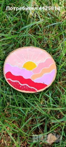 Подложки за чаши, снимка 5 - Други - 52255752