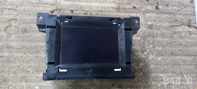 Дисплей Opel Zafira B / Astra H