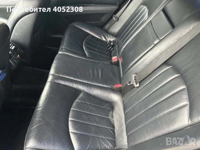 Mercedes e280 7G tronic , снимка 10 - Автомобили и джипове - 53444841