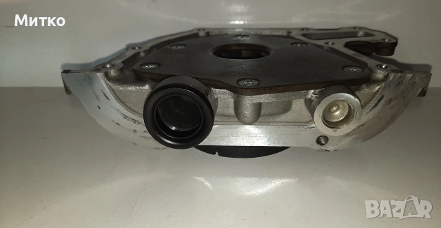 Маслена помпа за Опел Инсигния OPEL INSIGNIA Дизел 2.0куб.CDTI 16 V, снимка 6 - Части - 53085198