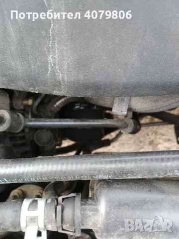  Пежо     2.0HDI , снимка 4 - Автомобили и джипове - 56149479