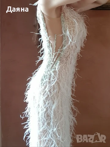 Бална рокля, снимка 4 - Рокли - 50893169