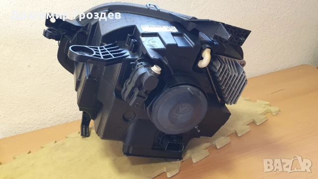 Оборудван десен фар с DRL за Renault Twingo III facelift / Рено Туинго (2019-2024), снимка 16 - Части - 51026696