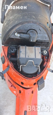 DOLMAR PS7310 на части, снимка 7 - Моторни триони/резачки - 53760332