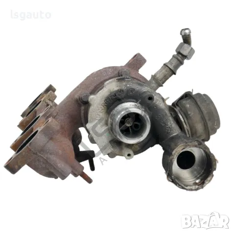 Турбо Seat Leon II 2005-2012 ID:146804, снимка 3 - Части - 50375437
