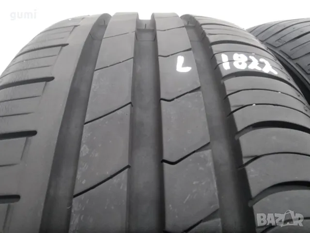 2бр летни гуми 195/50/15 HANKOOK L01822