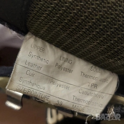 Обувки за Сноуборд pro flybr  номер 39 , снимка 10 - Зимни спортове - 51938305