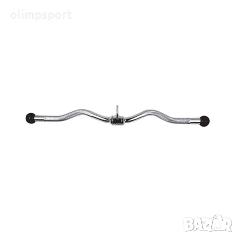 Къс W-образен лост 