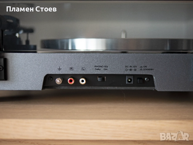 Продавам грамофон Elac Miracord 50, снимка 15 - Грамофони - 52351201