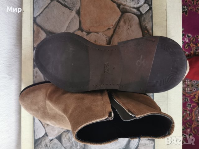 Обувки 45 номер , снимка 3 - Мъжки ботуши - 40261895