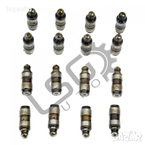 Комплект повдигачи Skoda OCTAVIA II (1Z) 2004-2010 PV060422-10