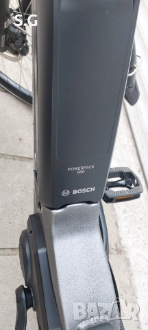 NORTA-Bosch , снимка 10 - Велосипеди - 53860225