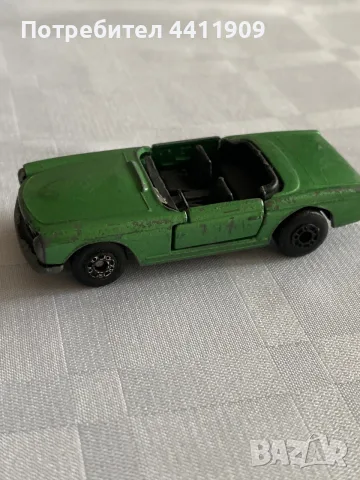 matchbox bulgaria