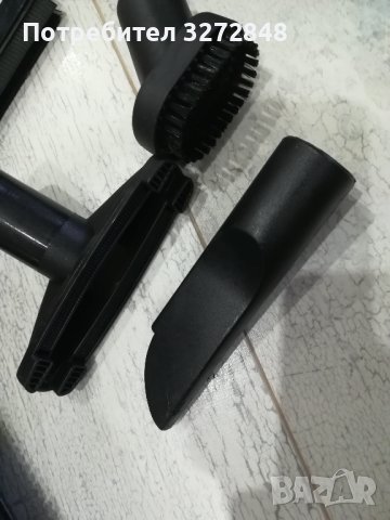 Прахосмукачка /перяща/ ZELMER- 1500w, снимка 12 - Прахосмукачки - 42230315