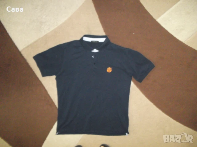 Блузи SELECTED  мъжки,ХЛ, снимка 5 - Блузи - 19070201