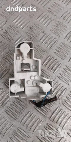 Платка външен стоп BMW 3-Series E46 2002г.(лява комби)	