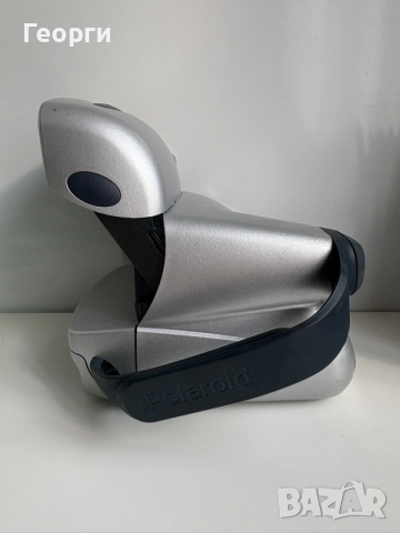 Polaroid P/P-Cam моментен фотоапарат, снимка 4 - Фотоапарати - 56070582