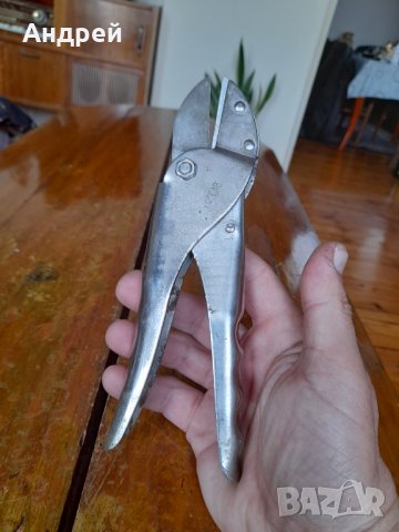 Стара Лозарска,овощарска Ножица,Ножици #6, снимка 2 - Други ценни предмети - 40789648