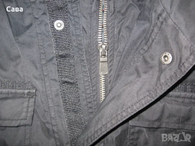 Зимно яке ENGBERS  мъжко,ХЛ, снимка 3 - Якета - 48159419