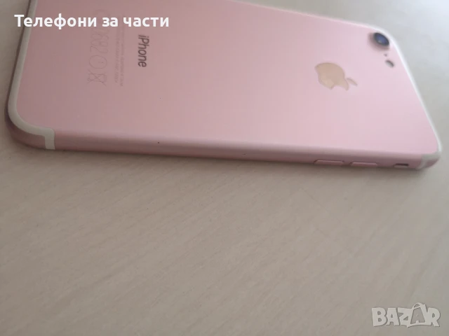 Iphone 7 за части, снимка 6 - Apple iPhone - 50576122