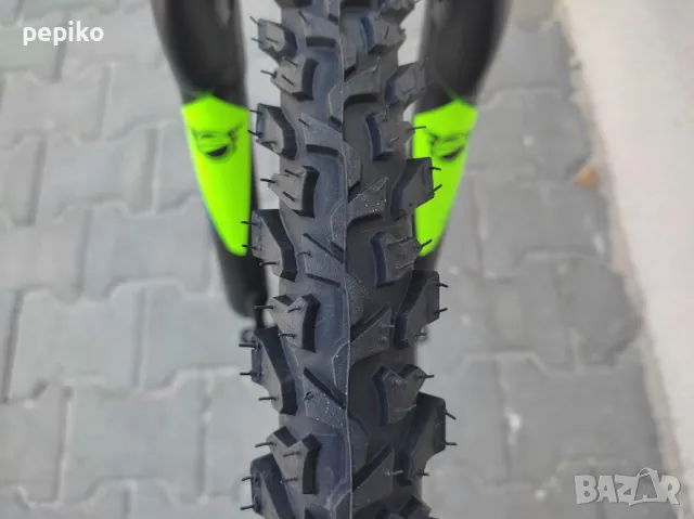 Продавам колела внос от Германия  мтв велосипед SPRINT ELEMENT SPRINT 26 цола амортисьори диск, снимка 6 - Велосипеди - 50011110