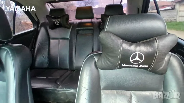Mercedes  E 320  W 210 , снимка 7 - Автомобили и джипове - 56048850