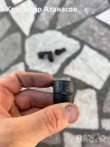 0263003397. Парктроник датчик за Сеат Алтеа 2008г, снимка 5 - Аксесоари и консумативи - 50980210