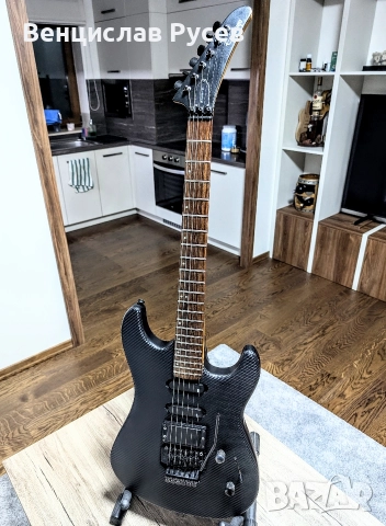 Epiphone 435i, 1989, Korea