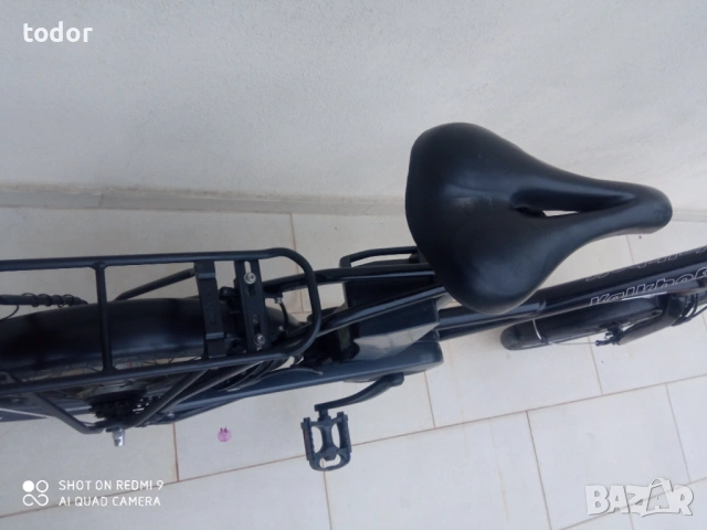 внос германия ,ел.колело ,20 цола, снимка 6 - Велосипеди - 51889708