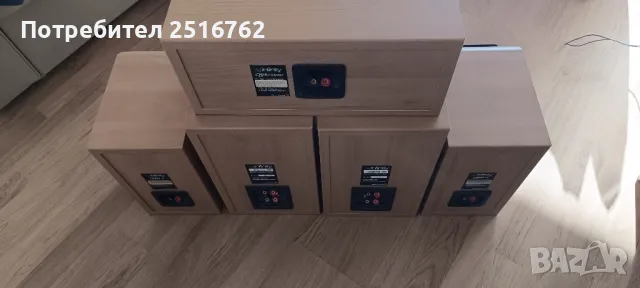 Тонколони INFINITY , снимка 9 - Тонколони - 49531375