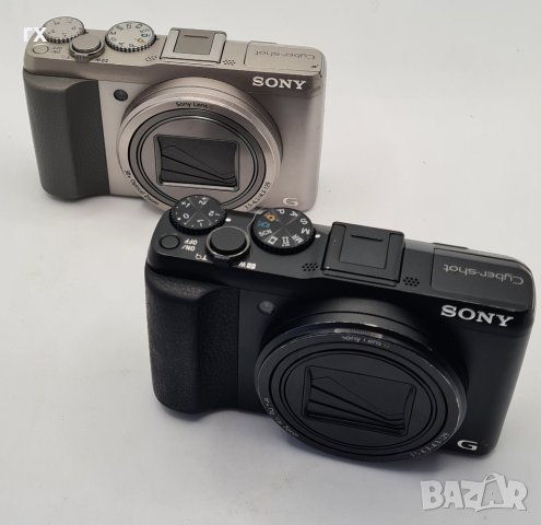 Sony ZV1, HX50 за части, снимка 5 - Фотоапарати - 40833535