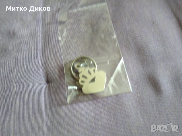 Ключодържате верижка Ай Лавю-обичам те, снимка 2 - Колекции - 41510734