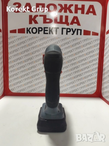 АКУМУЛАТОРЕН ПЕРФОРАТОР GRAPHITE 58G009, снимка 6 - Перфоратори - 52744581